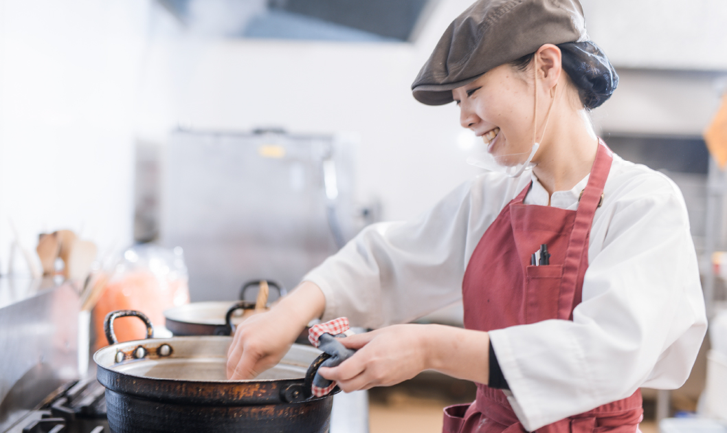 惣菜工房ハレタ