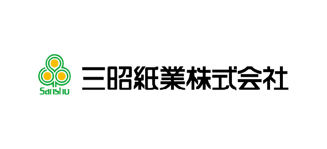 三昭紙業株式会社