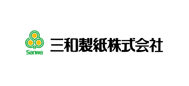 三和製紙株式会社