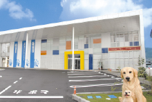 Pet Step 薊野店